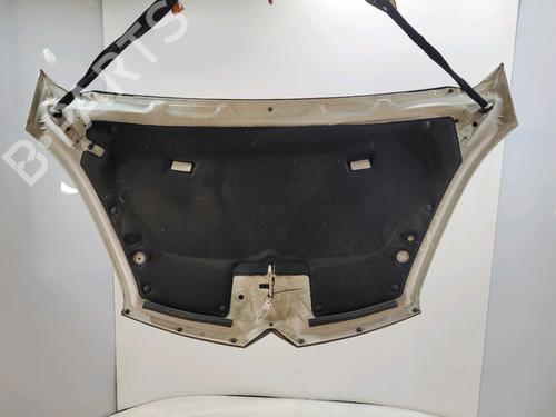 Hood CITROËN C4 Picasso I MPV (UD_) 1.6 HDi | BP29145028C1 