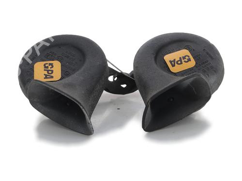 Horn für FORD CAPRI III (GECP) 2.3 Super (114 hp) 31207306