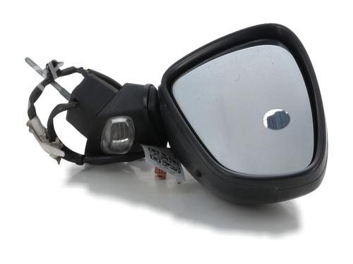 Right mirror CITROËN C3 II (SC_) 1.4 HDi 70 (SC8HZC, SC8HR0, SC8HP4) | BP28713316C27 