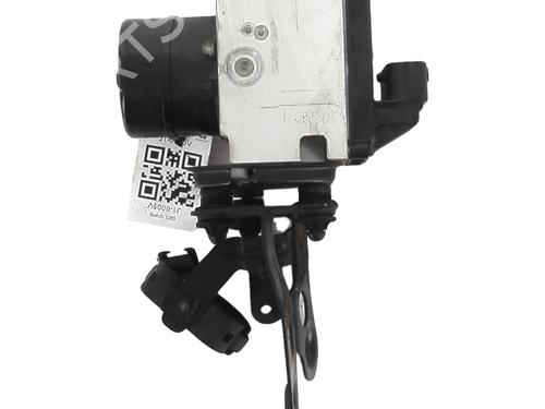 ABS pump VW PASSAT B6 Variant (3C5) 2.0 TDI 16V | BP32434198M43