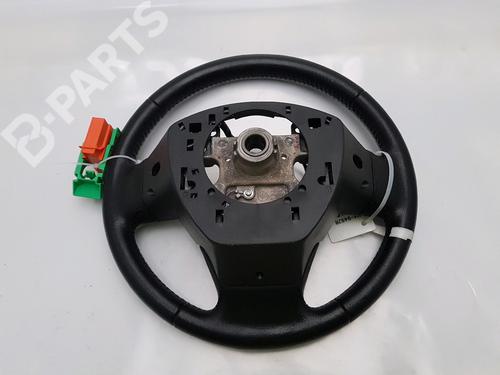 Steering wheel MITSUBISHI OUTLANDER III (GG_W, GF_W, ZJ, ZL, ZK) 2.0 Hybrid 4WD (GG2W) | BP10616473C49 