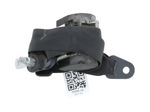 Sikkerhedssele foran venstre DACIA DUSTER (HS_) 1.5 dCi 4x4 (HSMC, HSMD) (110 hp) 32012969