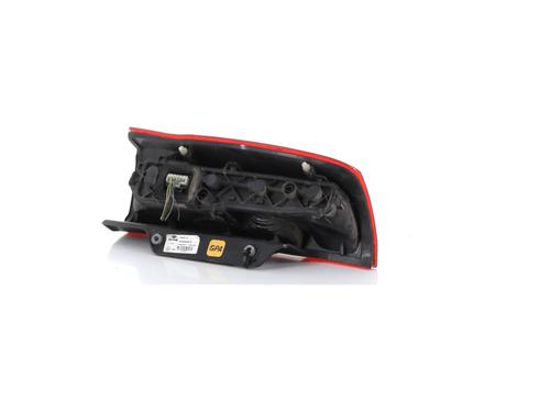 Right taillight PEUGEOT BIPPER (AA_) 1.4 HDi | BP32842423C35 - Image 4