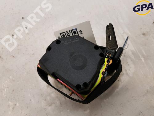 Used Rear right belt tensioner Rear right belt tensioner FORD FOCUS I (DAW, DBW) 1.6 16V (100 hp) 10457666 10457666