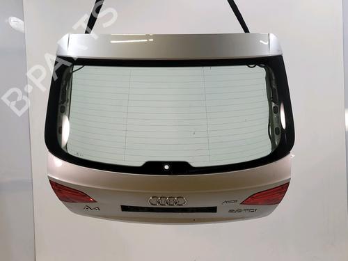 Portellone/Cofano posteriore AUDI A4 B8 Avant (8K5) 2.0 TDI (143 hp) 29762458