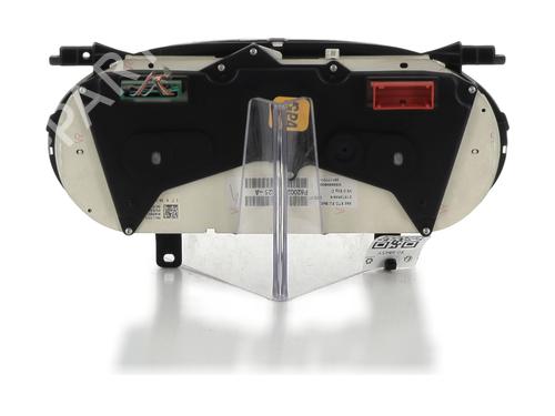 Instrument cluster RENAULT CLIO II (BB_, CB_) 1.5 dCi (B/C2J) | BP31749477C47 