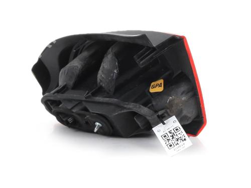 Right taillight RENAULT TWINGO II (CN0_) 1.2 16V (CN0K, CN0V, CN0A) | BP40277825C35 - Image 4
