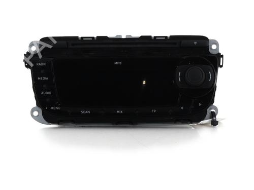 radio-seat-ibiza-iv-6j5-6p1-2008-2009-2010-2011-2012-2013-2014-2015-2016-2017-32255748 main image
