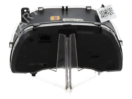 Instrument cluster CITROËN NEMO MPV 1.3 HDi 75 | BP27439956C47 