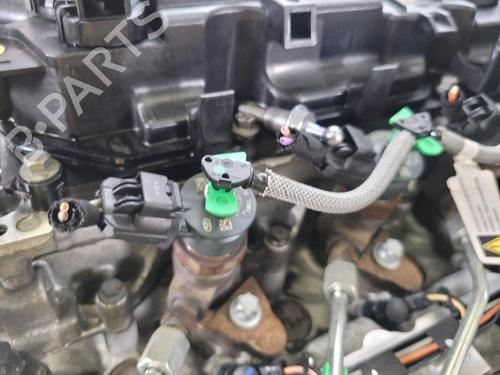 Engine CITROËN C3 I (FC_, FN_)  | BP28310988M1 