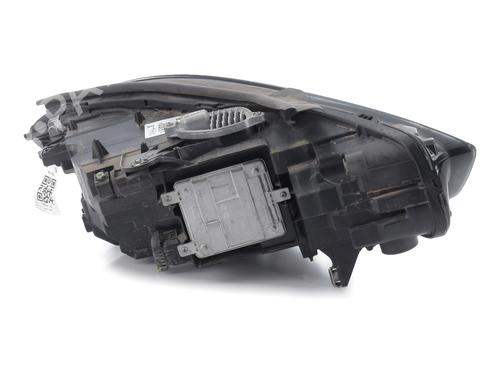 Venstre forlygte BMW 1 (F40) 118 d | BP32355710C28