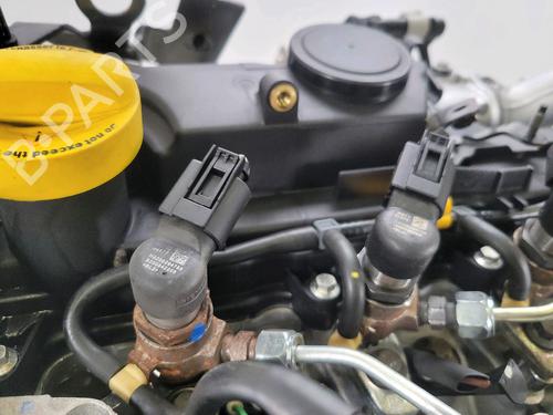Engine RENAULT CLIO III (BR0/1, CR0/1)  | BP28286432M1 