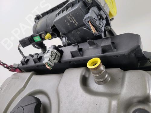 Engine CITROËN C3 I (FC_, FN_) 1.4 i | BP30094460M1