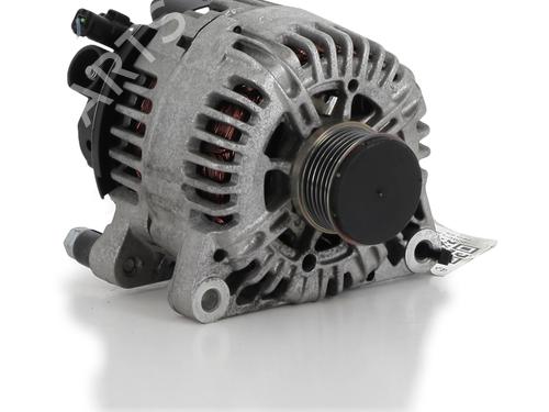 Alternator PEUGEOT 307 (3A/C) 1.6 HDi | BP28285672M7 