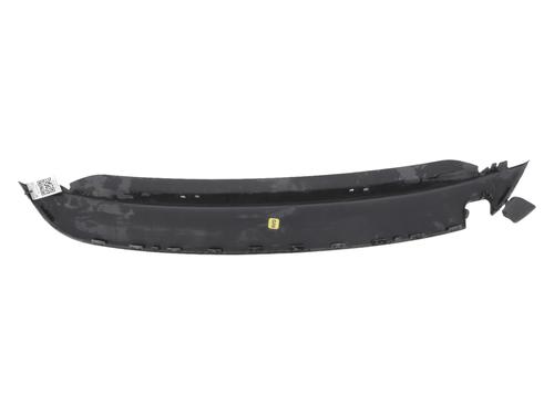 Used Rear bumper spoiler Rear bumper spoiler VW GOLF VI (5K1) 1.6 TDI (90 hp) 36006968 36006968