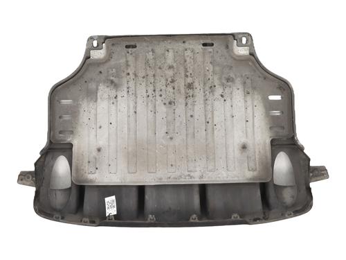 Spoiler pára-choques trás RENAULT CLIO III (BR0/1, CR0/1) 2.0 16V Sport (200 hp) 30827094