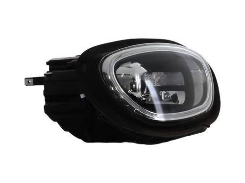 Left headlight MINI MINI COUNTRYMAN (F60) Cooper S ALL4 | BP30693410C28