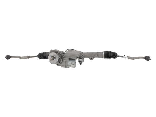 Used Steering rack PEUGEOT 207 (WA_, WC_) 1.4 HDi (68 hp) 31284750
