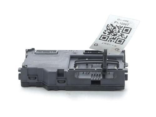 Card reader RENAULT CLIO IV (BH_) 0.9 TCe 90 (BHNF, BHMA, BHMH, BHJK, BHJR) | BP30925482E4