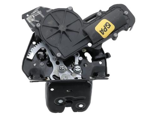 Used Tailgate lock NISSAN X-TRAIL IV (T33) 1.5 VC-T Mild Hybrid (163 hp) 32255606