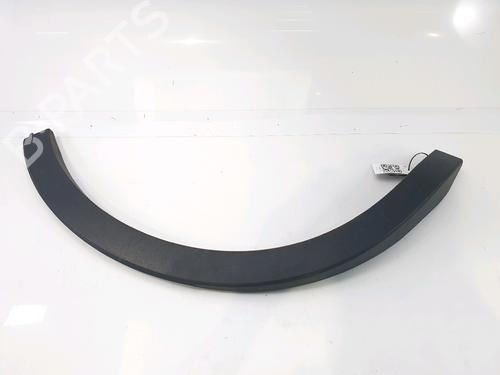 Venstre bagtil skærm liste VOLVO XC40 (536) T3 (163 hp) 27993591