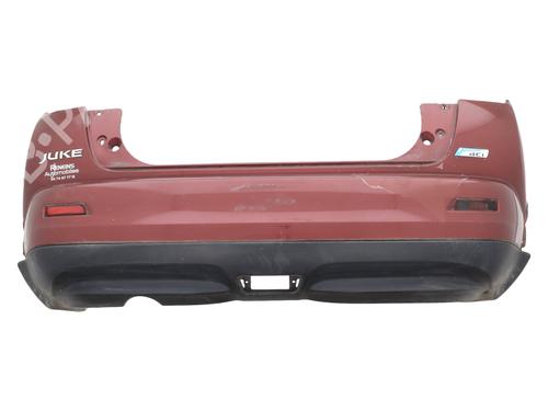 Rear bumper NISSAN JUKE (F15) 1.5 dCi | BP28573684C8 