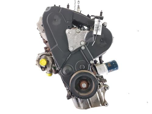 Used Engine PEUGEOT 206 SW (2E/K) 2.0 HDi (90 hp) 32975378