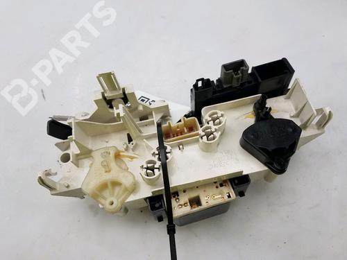 Climate control TOYOTA YARIS (_P1_) 1.0 (SCP10_, SCP10R) | BP11295730I5 