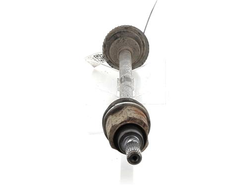 Right rear driveshaft NISSAN X-TRAIL I (T30) 2.2 dCi 4x4 | BP24625967M41 