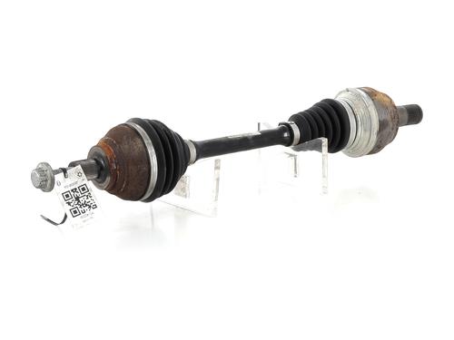 Left front driveshaft AUDI Q3 Sportback (F3N) 35 TFSI Mild Hybrid | BP25930826M38