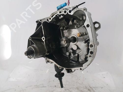 Gearbox RENAULT TWINGO II (CN0_) 1.2 (CN0D) | BP33190142M3 - Image 2