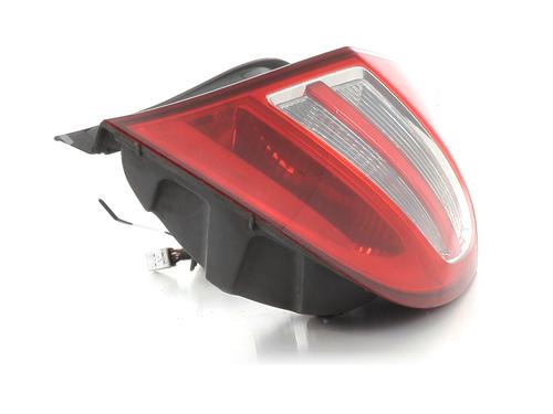 Right taillight HYUNDAI i30 (FD) 1.6 CRDi | BP28177371C35 