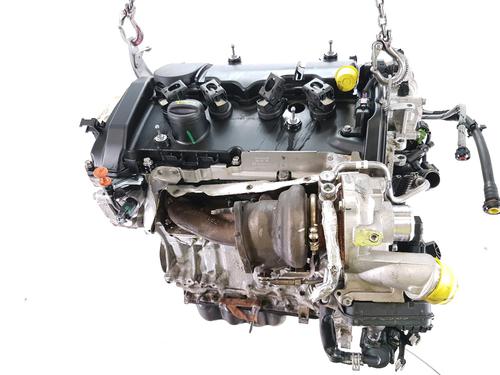 Engine PEUGEOT 3008 II SUV (MC_, MR_, MJ_, M4_) Hybrid | BP26591506M1 