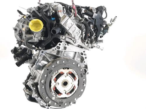 Engine LEXUS UX (_AA1_, _AH1_, _MA1_) 250h (MZAH10) | BP30957104M1