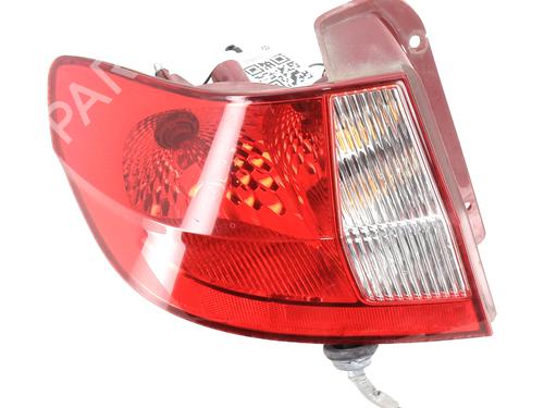 Left taillight HYUNDAI GETZ (TB) 1.5 CRDi | BP28365837C34 