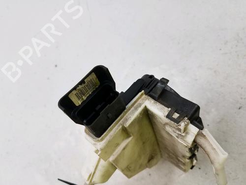 Front right lock PEUGEOT 308 I (4A_, 4C_) 1.6 HDi | BP27917709C97 