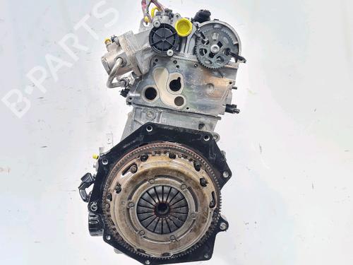 Engine SKODA FABIA III (NJ3) 1.0 TSI | BP29902917M1