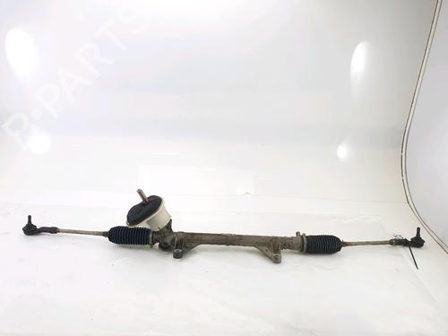 Used Steering rack RENAULT CLIO III (BR0/1, CR0/1) 1.2 16V (BR02, BR0J, BR11, CR02, CR0J, CR11) (75 hp) 26608973