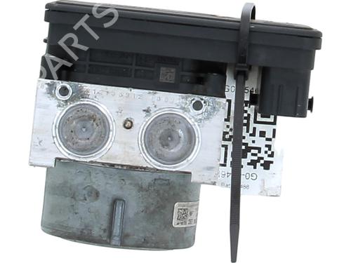 ABS pump PEUGEOT 208 II (UB_, UP_, UW_, UJ_) 1.2 PureTech 130 | BP19443814M43 