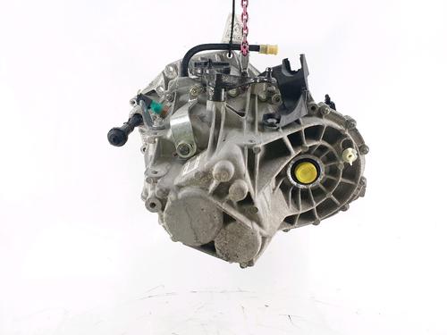 Gearbox RENAULT MEGANE IV Hatchback (B9A/M/N_) 1.5 dCi 90 (B9A1) | BP29848845M3