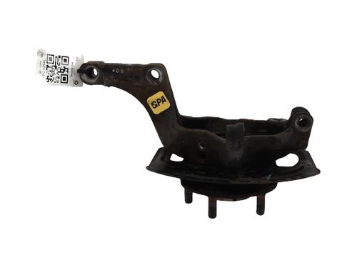 Left front steering knuckle RENAULT KOLEOS I (HY_) 2.0 dCi 4x4 (HY0K) | BP35781334M25 - Image 3