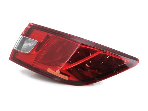 Right taillight RENAULT CLIO IV (BH_) 0.9 TCe 90 (BHNF, BHMA, BHMH, BHJK, BHJR) | BP26444229C35 