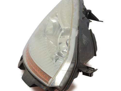 Højre forlygte CITROËN C4 Grand Picasso I (UA_) [2006-2013]  28364591