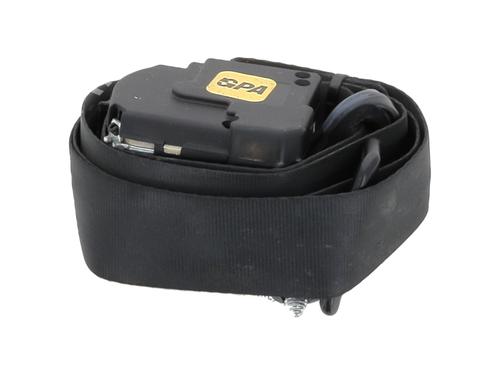 Used Front left seatbelt Front left seatbelt RENAULT TWINGO II (CN0_) 1.2 16V (CN04, CN0B) (75 hp) 33567900 33567900