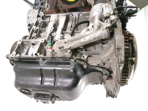 Engine CITROËN C2 (JM_) 1.4 16V | BP31866901M1 