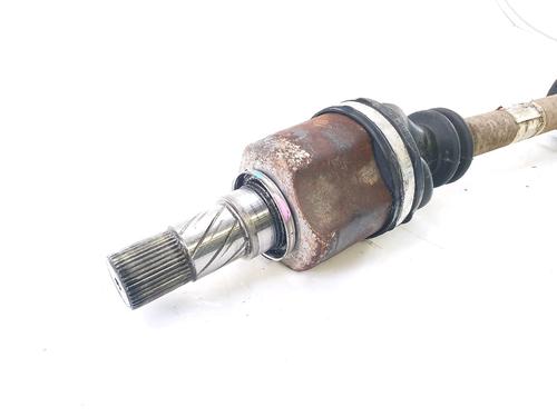 Left front driveshaft RENAULT SCÉNIC II (JM0/1_)  | BP27308185M38 