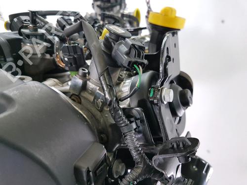Engine RENAULT CLIO IV (BH_) 1.5 dCi 75 | BP35798573M1 - Image 10