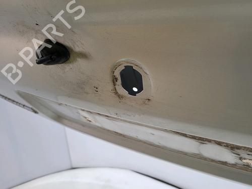 Tailgate RENAULT TWINGO I (C06_) 1.2 16V (C06C, C06D, C06K) | BP23267751C6 