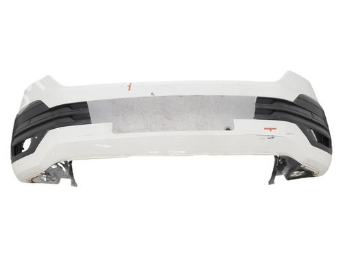 Used Front bumper Front bumper VW TRANSPORTER T6 Van (SGA, SGH, SHA, SHH) 2.0 TDI 4motion (150 hp) 36350941 36350941