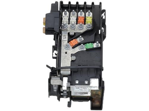 Electronic module CITROËN C4 Picasso II 1.6 VTi 120 | BP29495277M83 